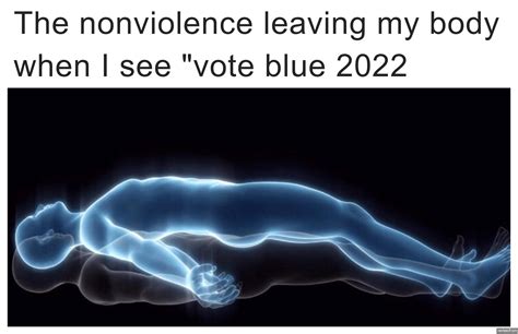 a visceral reaction : r/CommunismMemes