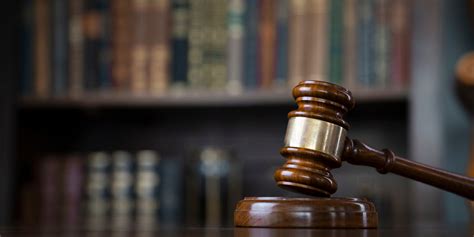 Tracking Trump's Judicial Nominees - Earthjustice Action