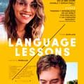 Language Lessons Movie 的图像结果