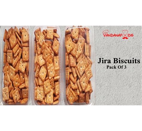Jeera Biscuit