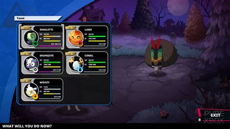 Nexomon: Extinction (2020) | Xbox One Game | Pure Xbox