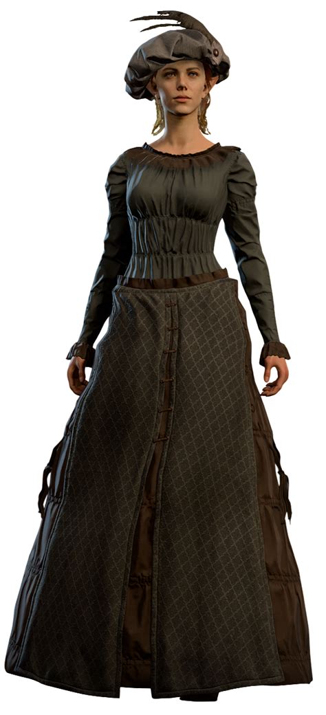 Naiske - bg3.wiki