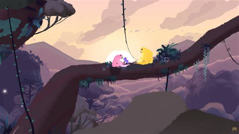 Apple Arcade's 'Gibbon: Beyond the Trees': tells a much deeper story
