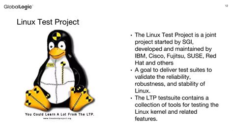 Image result for Linux Test Over Years