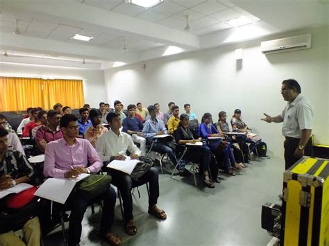 Industry Institute Interface Industrial Automation by Mechanical Dept ...
