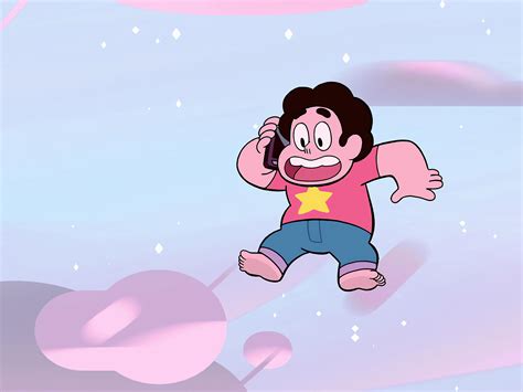 Steven Universe Season 3