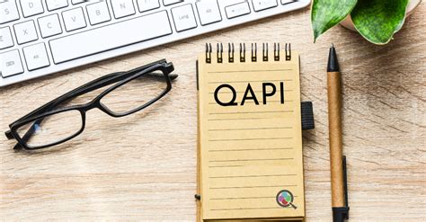 Image result for QAPI Quotes