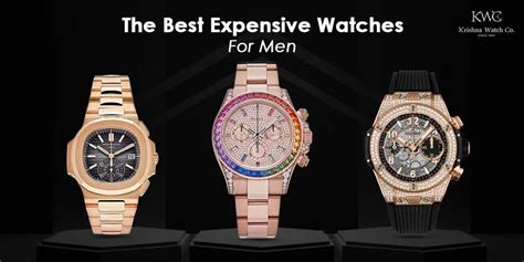News – tagged "Most expensive watches" – KRISHNA WATCH COMPANY