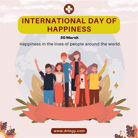 International Day of Happiness | International day of happiness ...