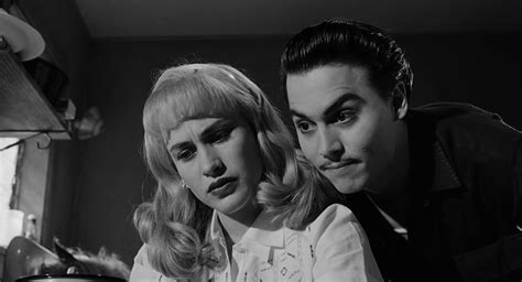 Ed Wood picture