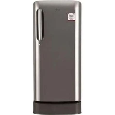 LG GL-D201APZW 190 Ltr Single Door - Price in India, Specifications ...