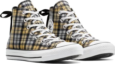 High Top Converse - Buy High Top Converse online at Best Prices in ...