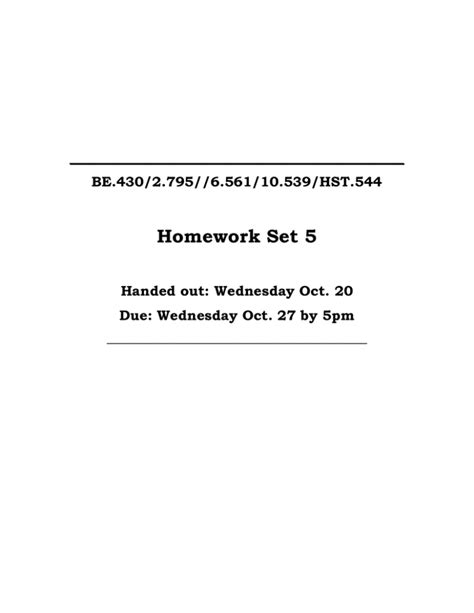 Image result for Homework Set