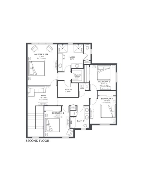 Lake Worth New Homes - The Cabo Plan - Villamar | Akel Homes