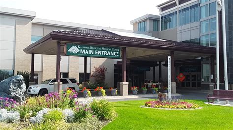 Logan Health Behavioral Health | Kalispell, MT