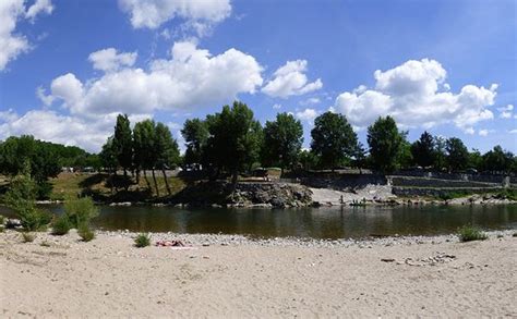 CAMPING LE CLAPAS (Salavas) - Campground Reviews & Photos - Tripadvisor