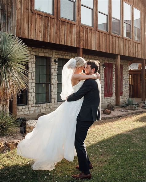 Rustic Romance at Lucky Spur Ranch Retreat – Wed Society® North Texas