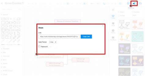 Evolution Graphic 的图像结果