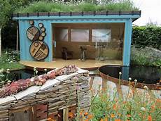 Shipping Container In Garden by Shipping Container Shed Transformation Ideas That Will Shipping Container In Garden