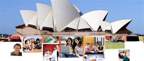 澳大利亚考研留学条件及申请流程