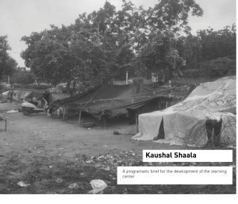 Kaushal Shaala | CEPT - Portfolio