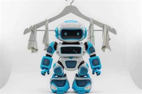 Image result for Clips for Clothes Robot