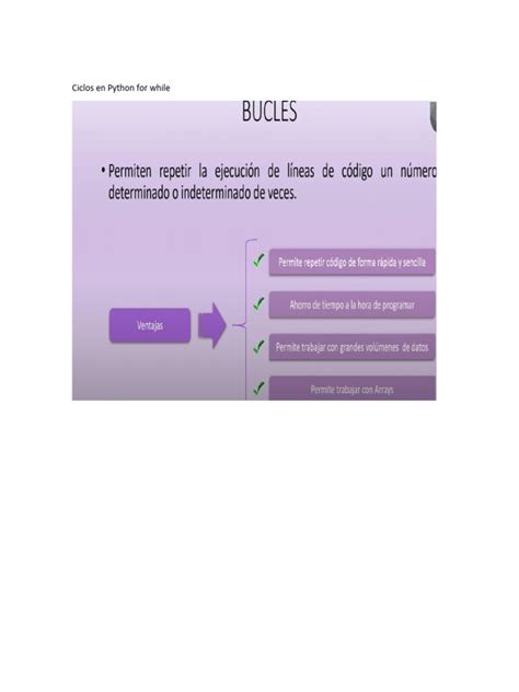 Image result for Python Ciclos
