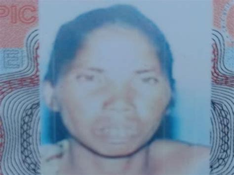 In Sripore Timbi village of Waghodia, Vadodara, a woman was killed by a ...