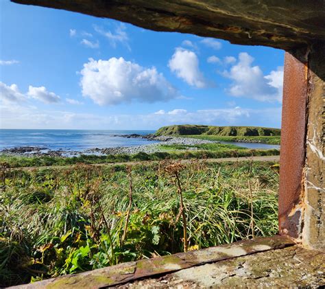 Shemya Island, AK. Gorgeous weather near the end of the chain. : r ...
