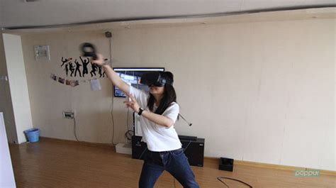 商丘VR虚拟现实体验馆大全：商丘好玩的VR体验店哪里有？