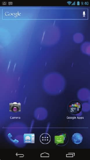 Mobile operating system Android 的图像结果