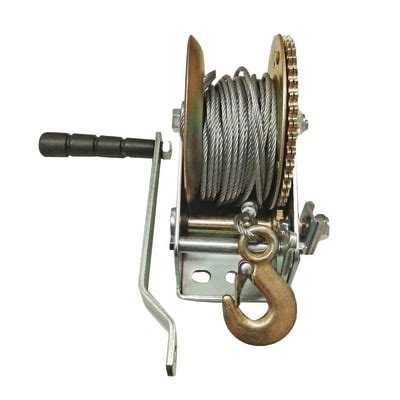 Verricello manuale PH913 540 kg prezzi e offerte online  