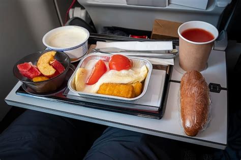 Airline Meal 的图像结果