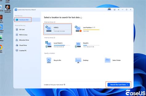 USB Recovery Software 的图像结果