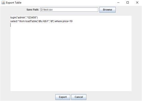 Image result for Open Tooldb File