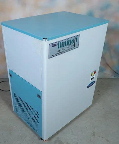 Water Chiller - Water cool chillar Manufacturer from Rajkot