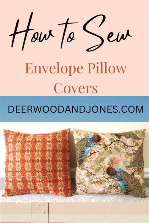 Envelope Pillow Pattern 的图像结果