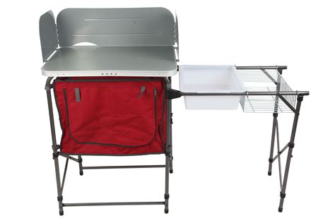 Ozark Trail Camping Table