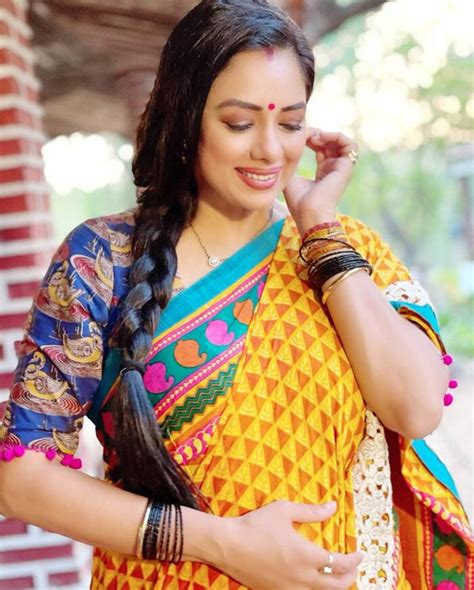 Anupamaa Cast Educational Qualifications: Do You Know Rupali Ganguly ...