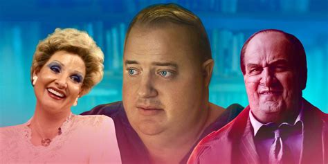 Prosthetic Makeup Actress - Mugeek Vidalondon