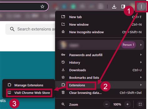 Image result for How to Use Read and Write Extension