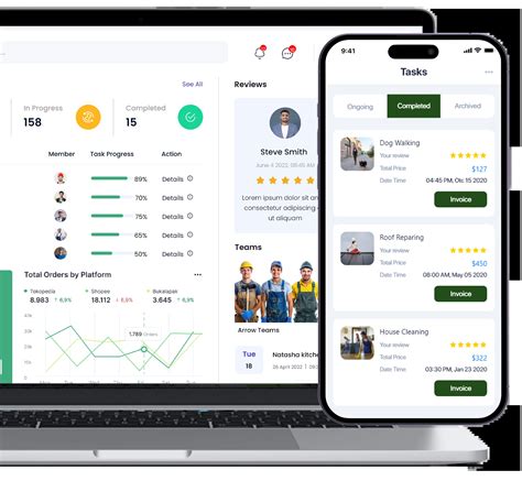 Image result for TaskRabbit Clone