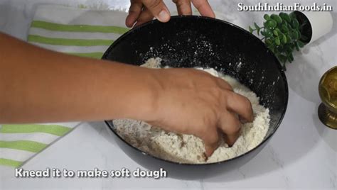 Dominos Style Zingy Parcel-How to make-Step by step photos