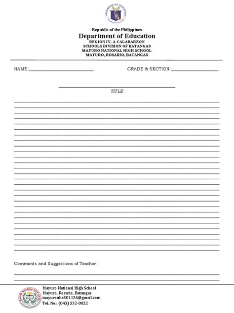 Expository Text Examples 的图像结果