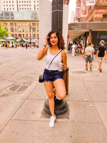 Curly Tales founder Kamiya Jani on starting over and travelling the wo ...