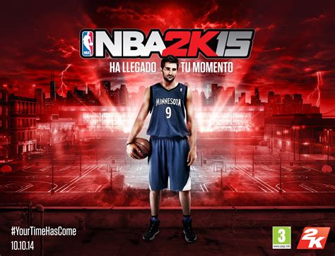 NBA 2K15 basketball sports action wallpaper 1920x1472 606303