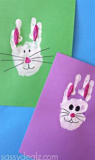 Image result for Easter Crafts for Kids to Make
