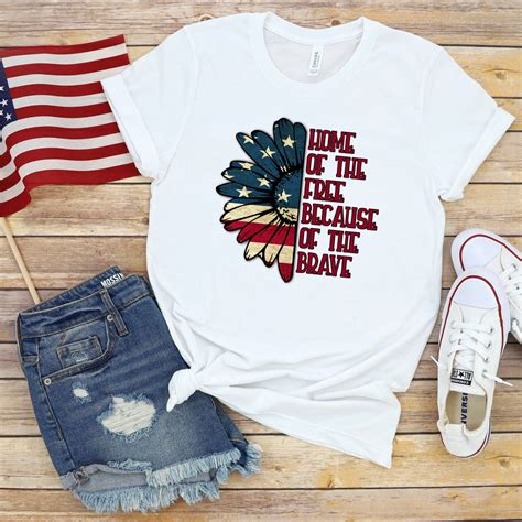 fourth of july shirt ideas