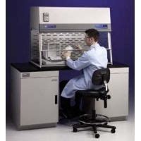 Labconco XPert Filtered Balance Systems, Labconco 3950400