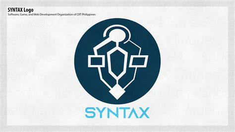 Image result for Syntax Logo